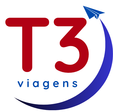 T3 Viagens